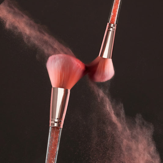 Precision Nose Contour Makeup Brush Set