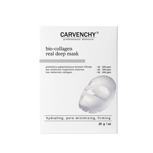 Collagen Anti-Wrinkle Firming Face Mask