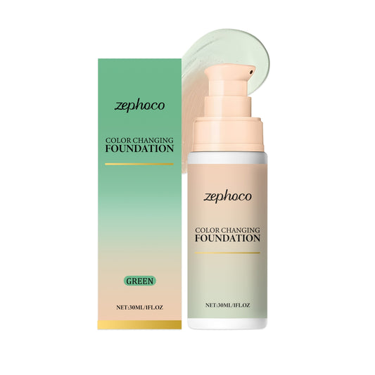 Hydrating Full Coverage Concealer Foundation Cream