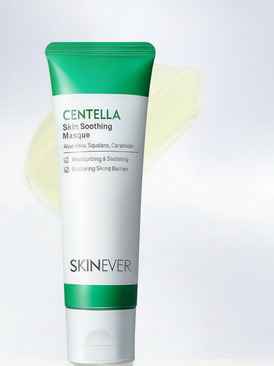 Centella Brightening Nourishing Face Mask