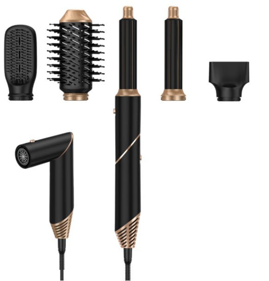 High-Speed Automatic Hair Suction Dryer