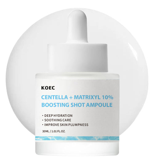 Niacinamide Centella Soothing Serum