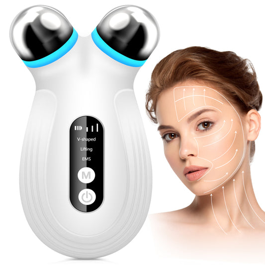 EMS Facial Beauty Tool
