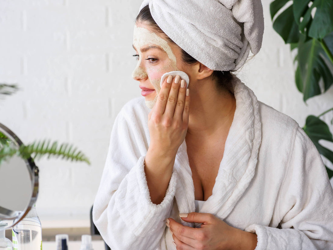 The Power Of Skincare Consistency