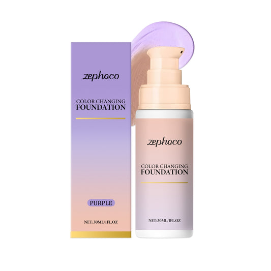 Hydrating Full Coverage Concealer Foundation Cream