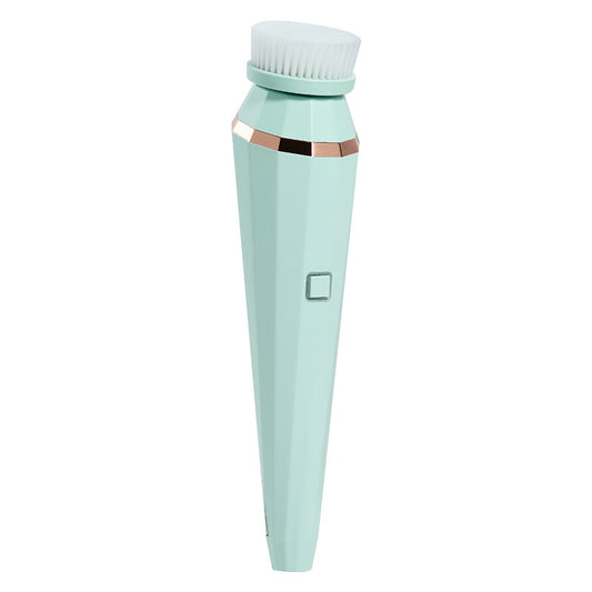 4-in-1 Electric Facial Cleansing Brush