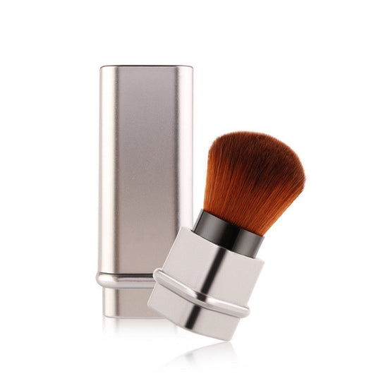 Portable Makeup Brush