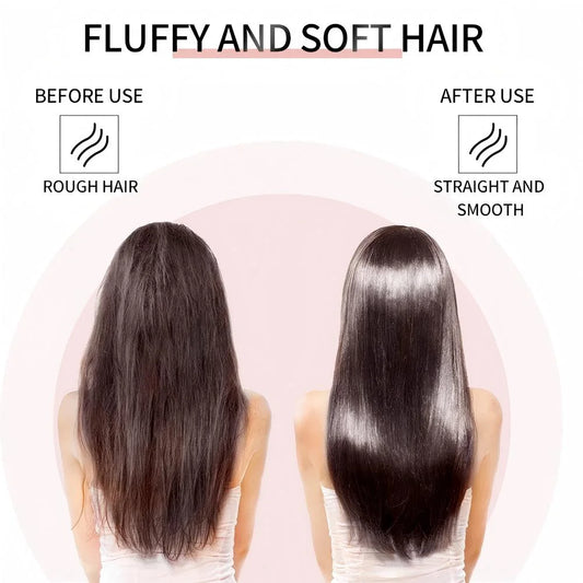 Cordless Split End Trimmer