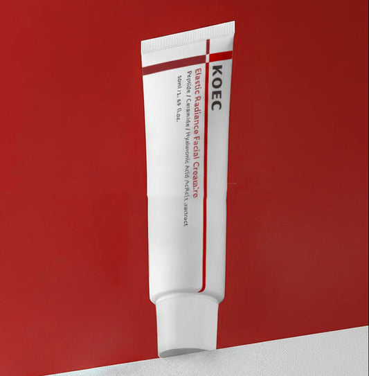 Centella HA Hydrating Elastic Face Cream