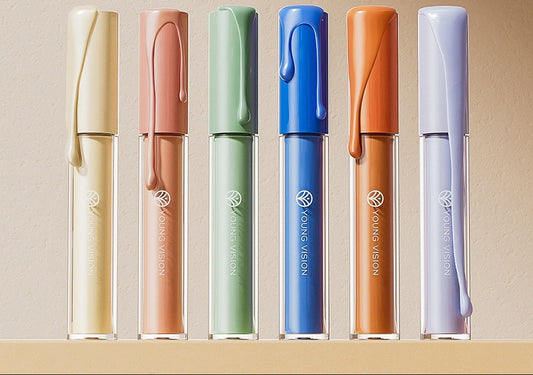 Color Repair Liquid Foundation