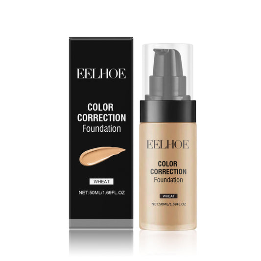 Color Correcting Hydrating Foundation