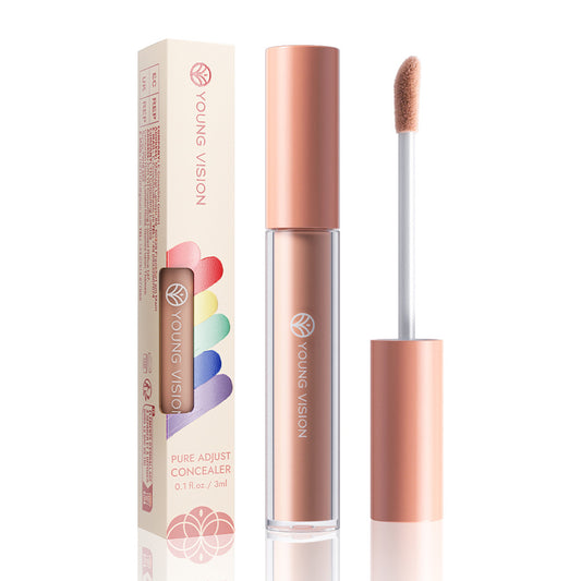 Color Repair Liquid Foundation