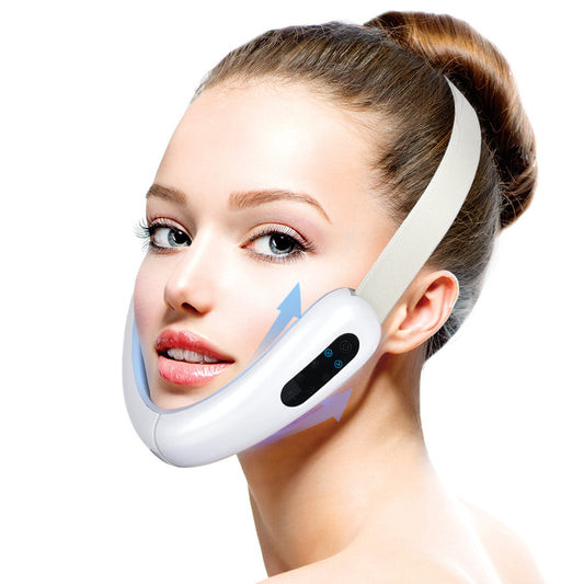 EMS Microcurrent IPL Face Lifting Device