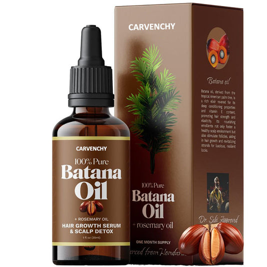 Batana Rosemary Hair Styling Cream