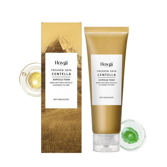 Centella Hydrating Facial Cleanser