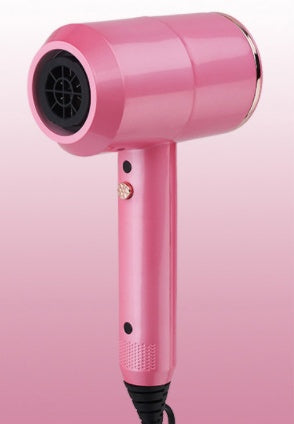 High Power Ionic Hair Dryer