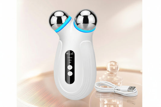 EMS Facial Beauty Tool