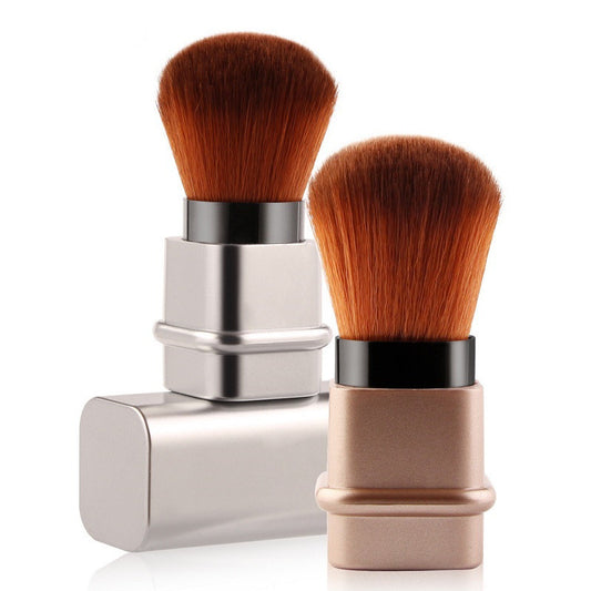 Portable Makeup Brush