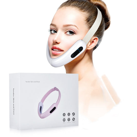 EMS Microcurrent IPL Face Lifting Device