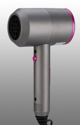 High Power Ionic Hair Dryer