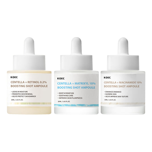 Niacinamide Centella Soothing Serum