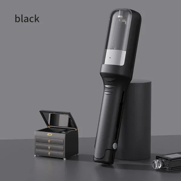 Cordless Split End Trimmer