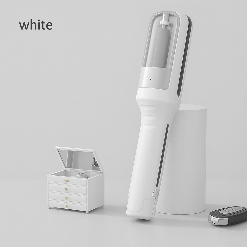 Cordless Split End Trimmer