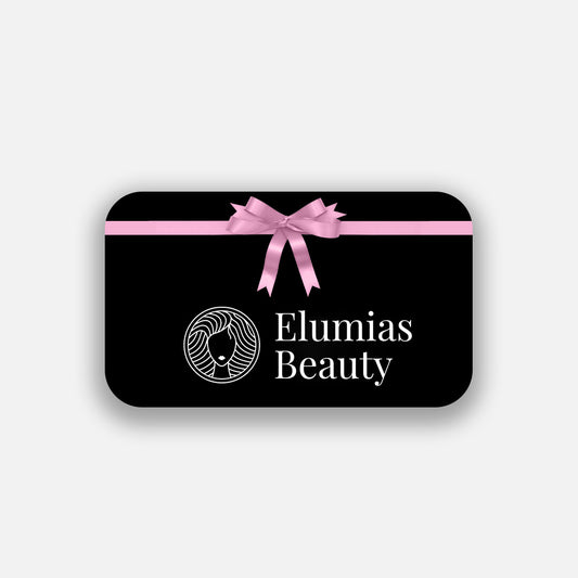 Elumias Gift Card