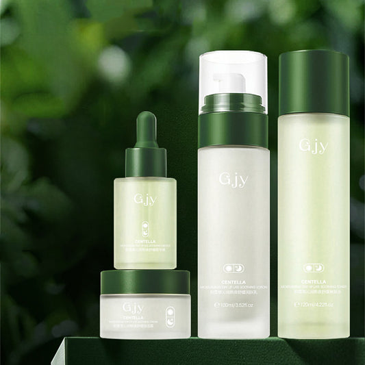 Centella Hydrating Skincare Set