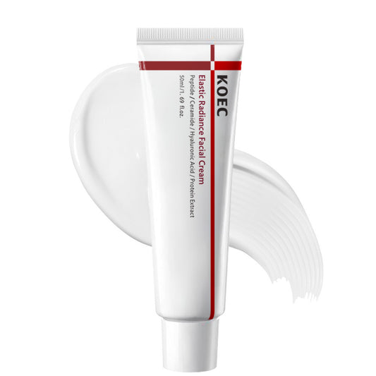 Centella HA Hydrating Elastic Face Cream