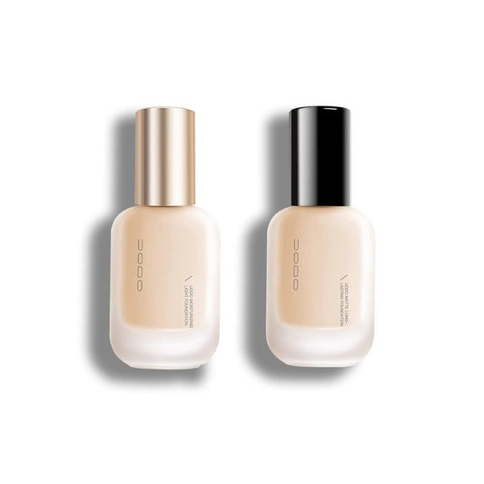 Long-Lasting Hydrating Liquid Foundation
