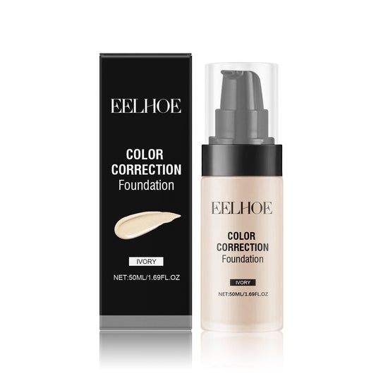 Color Correcting Hydrating Foundation