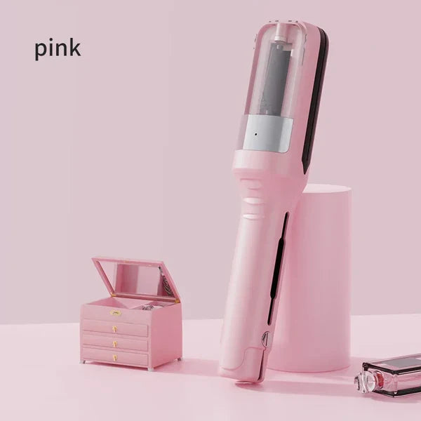 Cordless Split End Trimmer