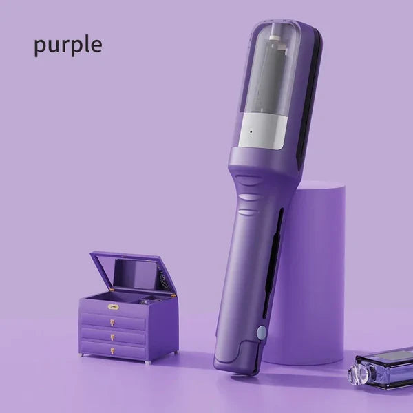 Cordless Split End Trimmer